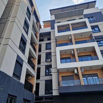 Bore Stankovića | 4zida.rs