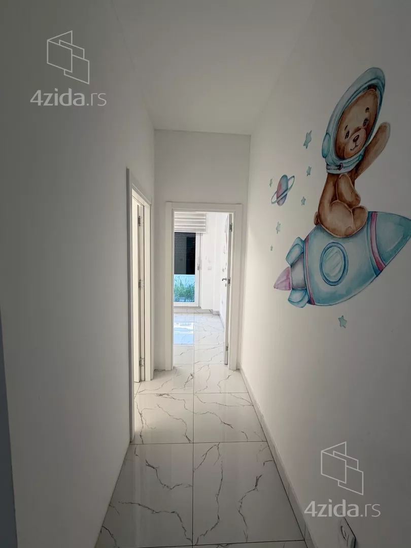 Garsonjera | 4zida