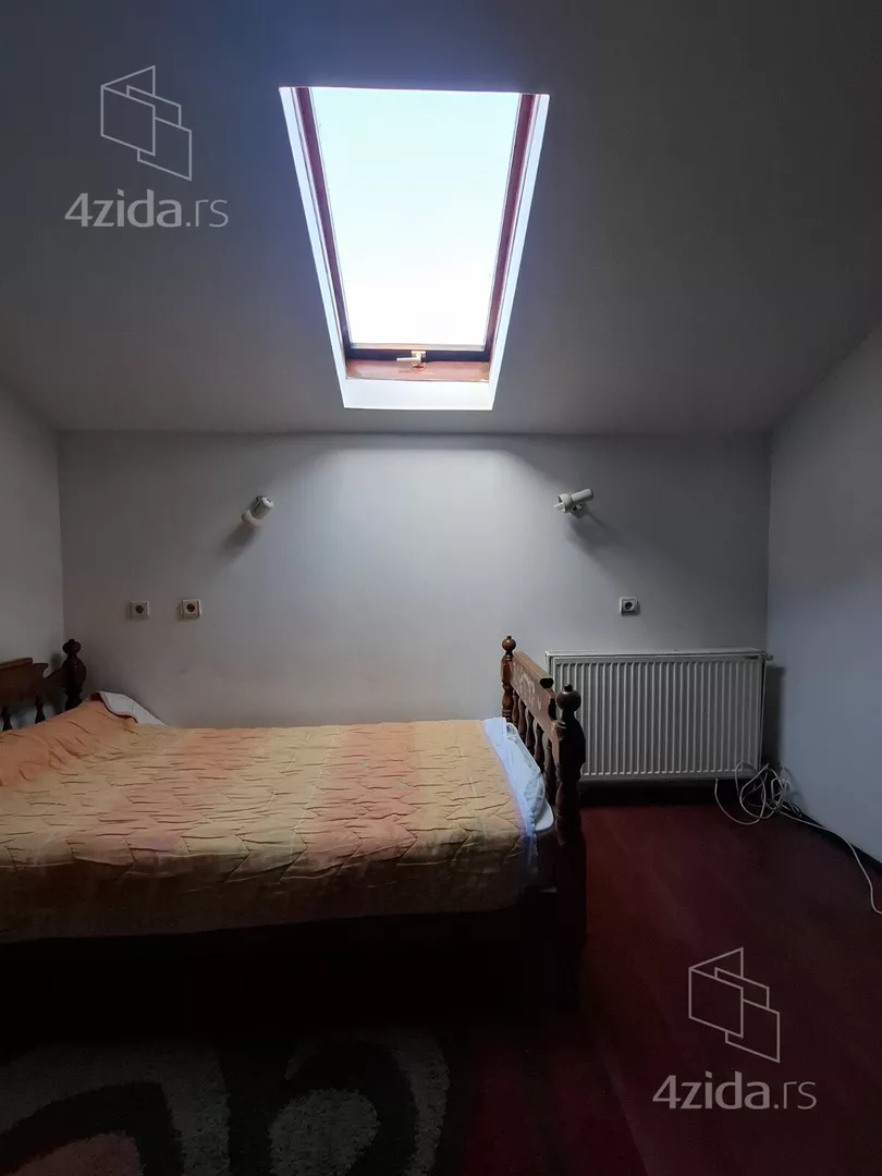 3-etažna kuća | 4zida