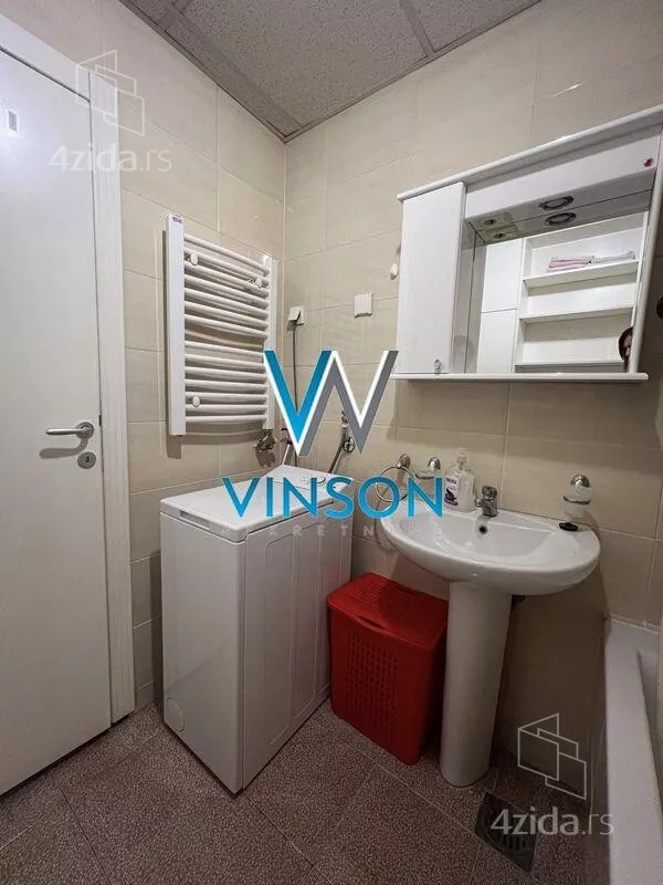 Garsonjera | 4zida