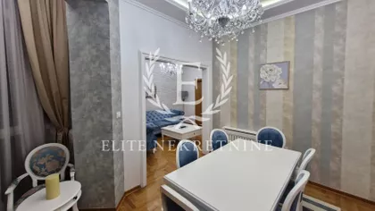 Kolarčeva | 4zida.rs