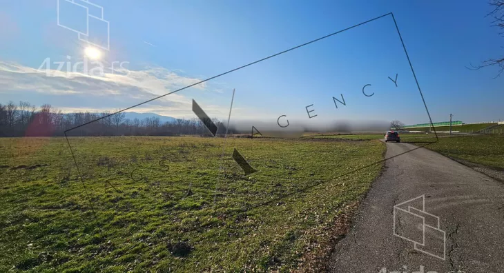 Poljoprivredno zemljište | 4zida