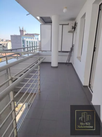 Bulevar Oslobođenja | 4zida.rs