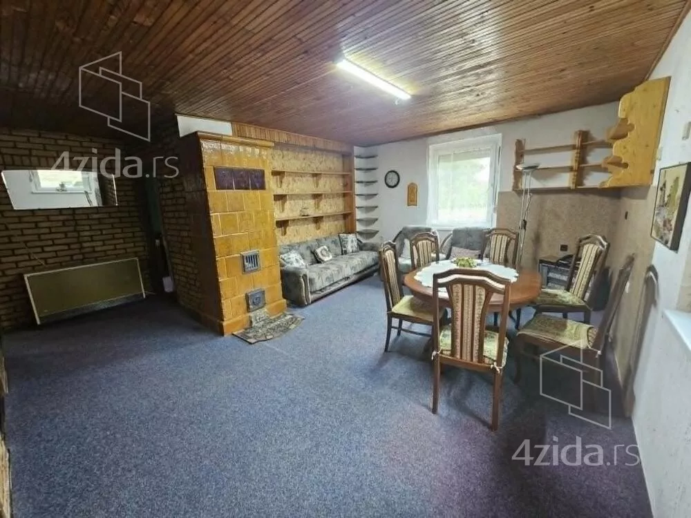 Kuća | 4zida