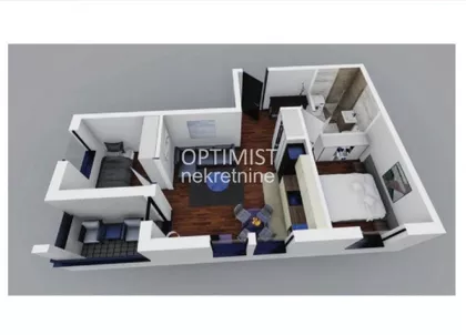 Đure Jakšića | 4zida.rs