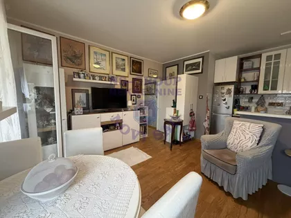 Somborska rampa | 4zida.rs