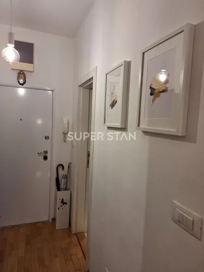 Vespučijeva | 4zida.rs