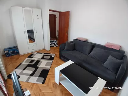 Dimitrija Avramovića | 4zida.rs