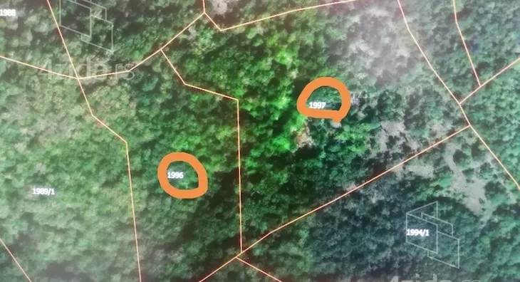 Poljoprivredno zemljište | 4zida