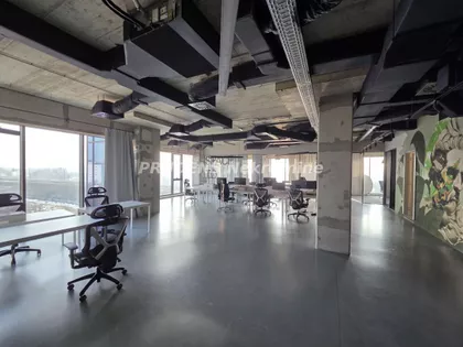 Bulevar Milutina Milankovića | 4zida.rs