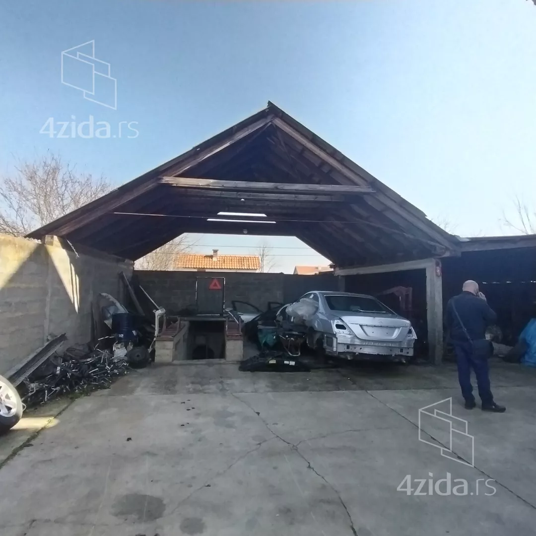 Poslovni prostor | 4zida