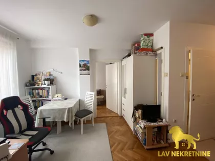 PUŠKINOVA | 4zida.rs