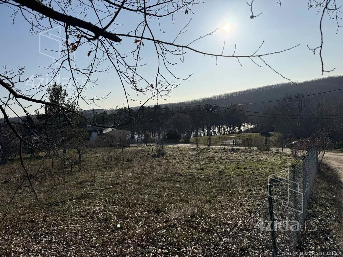 Građevinsko zemljište | 4zida