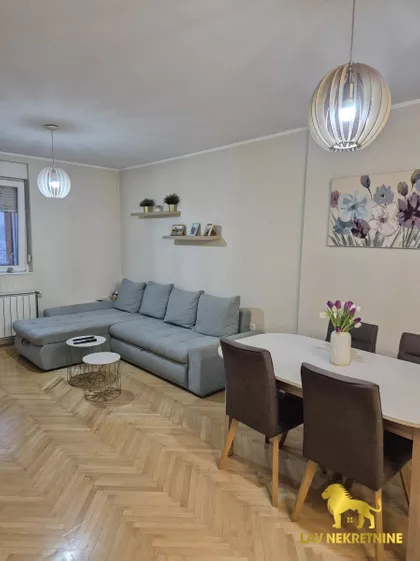 BULEVAR JOVANA DUČIĆA | 4zida.rs