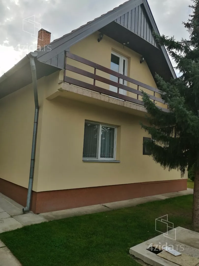 3-etažna kuća | 4zida