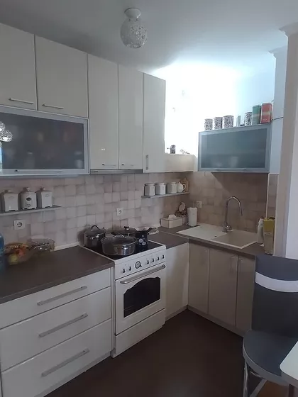 Bulevar Patrijarha Pavla | 4zida.rs