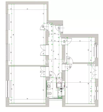 Vojvode Bogdana | 4zida.rs