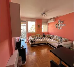 Bulevar Patrijarha Pavla (Somborski Bulevar), Telep, Gradske lokacije, Novi Sad, 2.5 stan | 4zida.rs