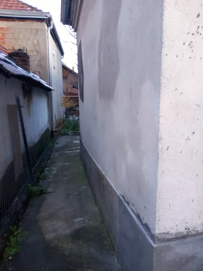 Pasjačka | 4zida.rs