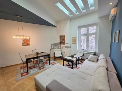 Strahinjića Bana | 4zida.rs