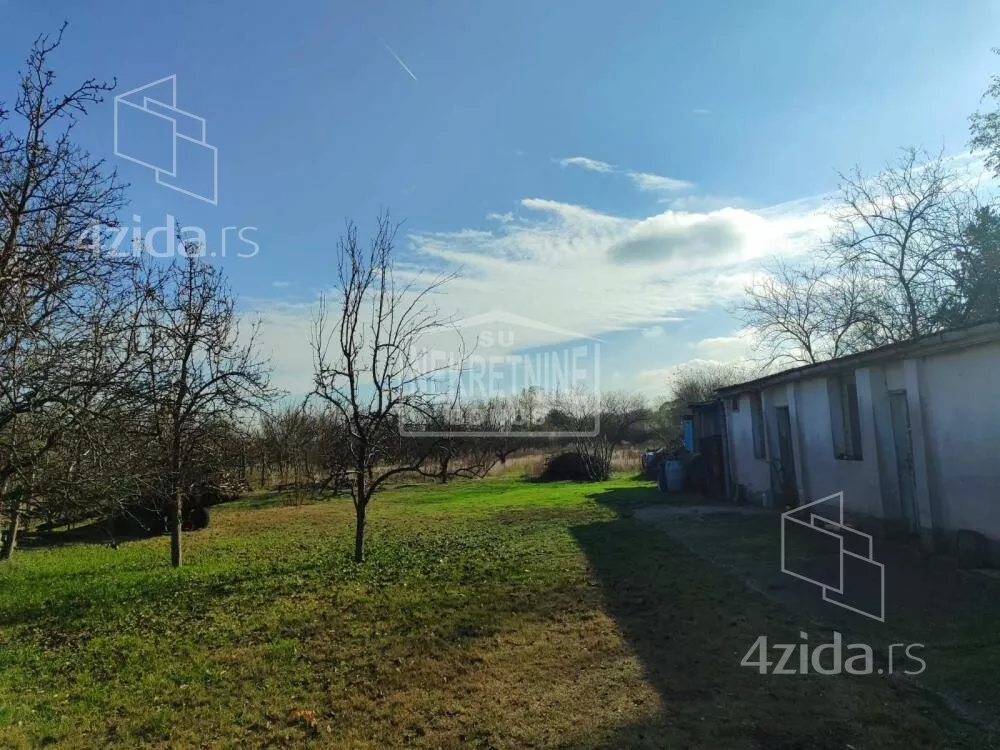 Građevinsko zemljište | 4zida