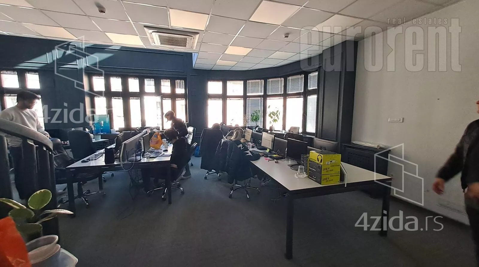 Poslovni prostor | 4zida