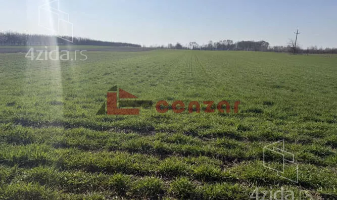 Poljoprivredno zemljište | 4zida
