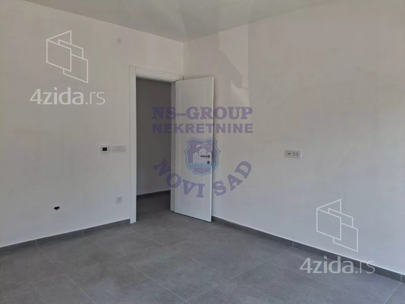 Petosoban stan | 4zida