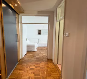 Blok 25 - Arena, Novi Beograd, Beograd, 1.5 stan | 4zida.rs
