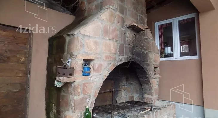 Kuća | 4zida