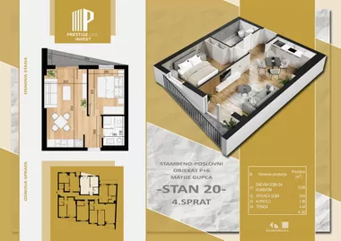 Matije Gupca 77/a | 4zida.rs