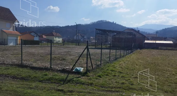 Građevinsko zemljište | 4zida