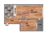 Novi Sad, Gradske lokacije, Novo Naselje | 4zida.rs | 4zida.rs