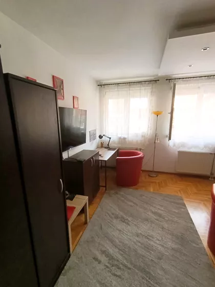 Svetozara Ćorovića | 4zida.rs