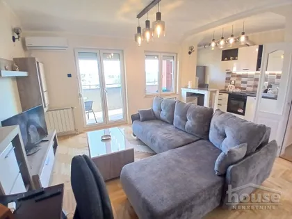 Bulevar Evrope | 4zida.rs