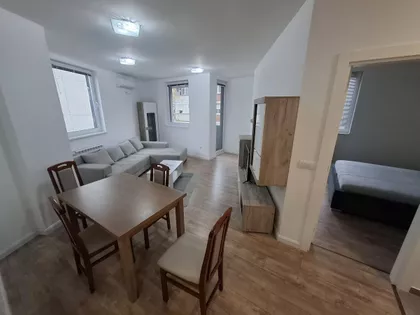 Sajmište | 4zida.rs