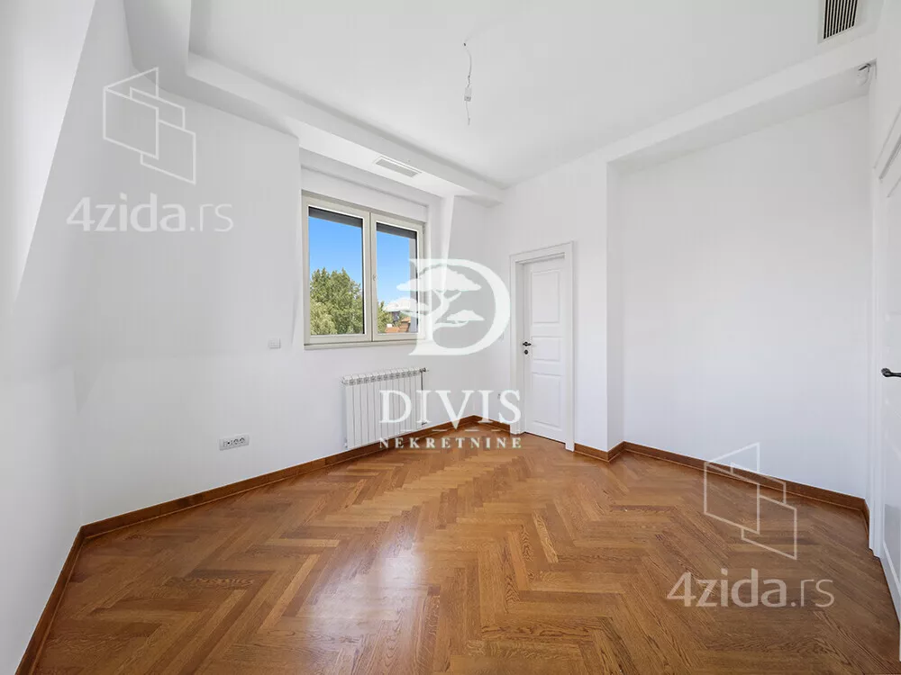 4-etažna kuća | 4zida