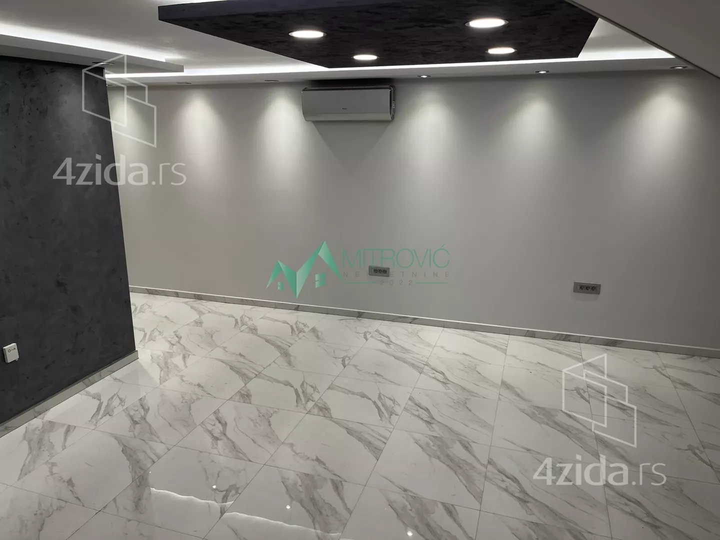 Poslovni prostor | 4zida