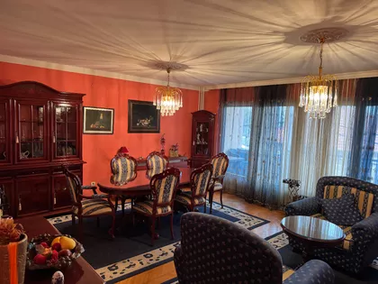 Balkanska 32/2 | 4zida.rs