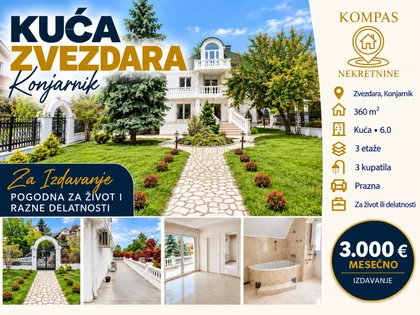 Konjarnik | 4zida.rs