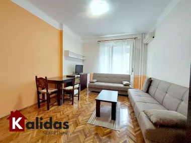 Novi Sad - Centar