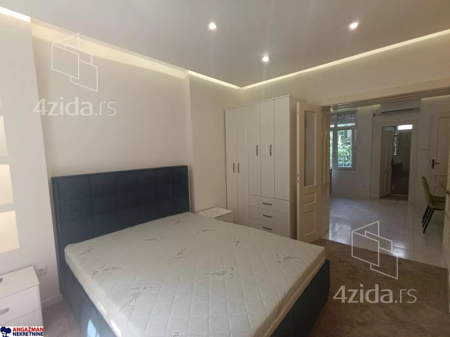 Garsonjera | 4zida