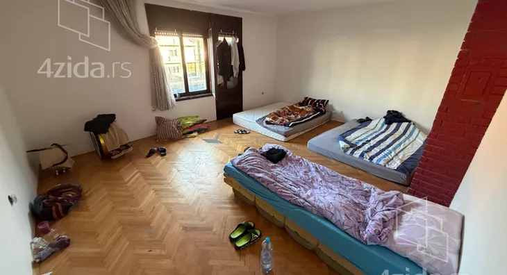 3-etažna kuća | 4zida