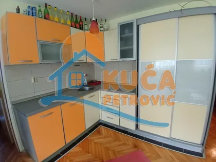 Aleksandra Petrovića | 4zida.rs