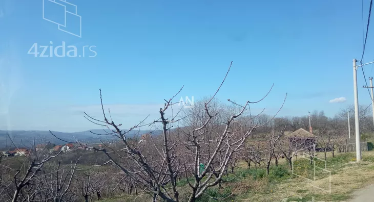 Građevinsko zemljište | 4zida