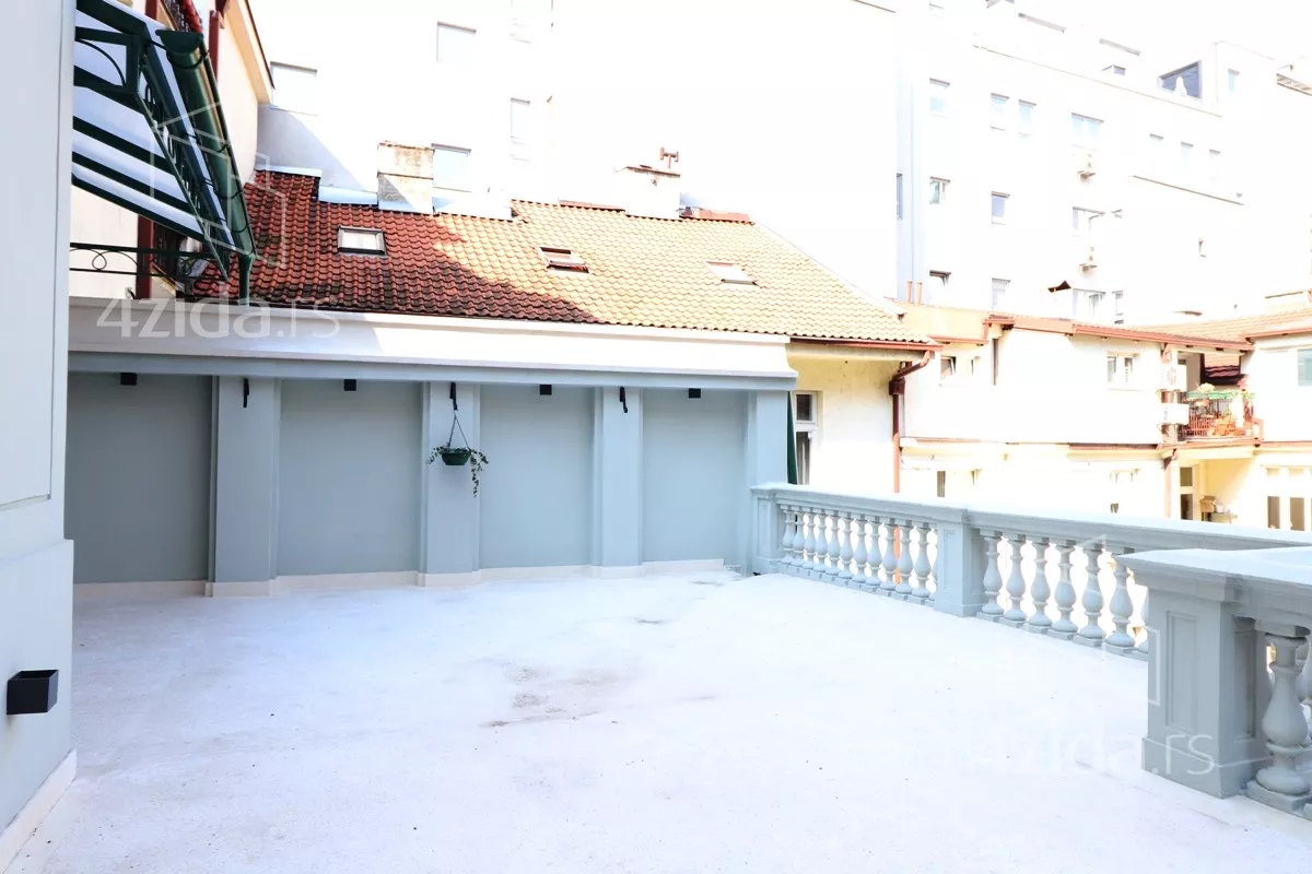 Kancelarija | 4zida