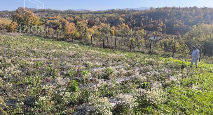 Poljoprivredno zemljište | 4zida