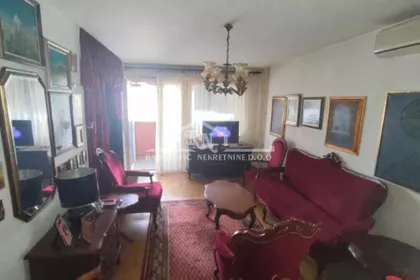 Gandijeva | 4zida.rs