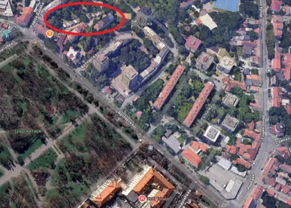 Vrtlarska | 4zida.rs