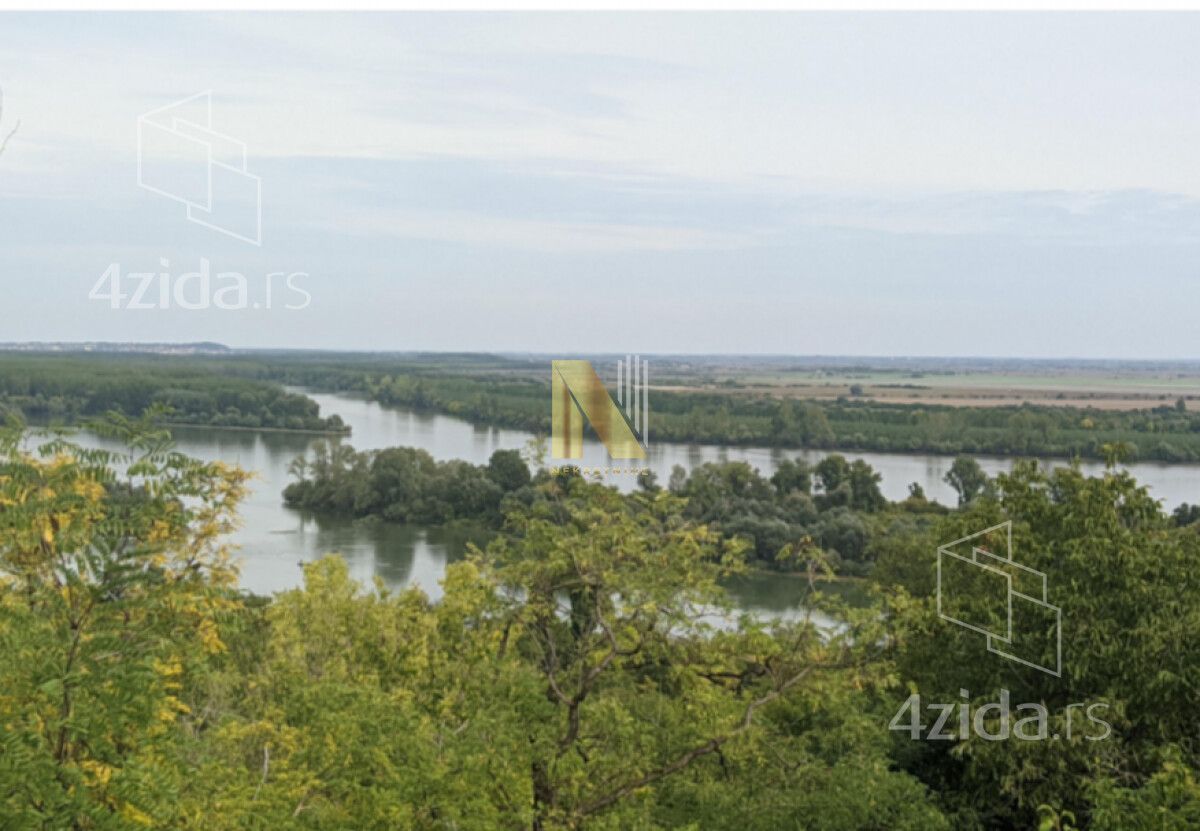 Stari Slankamen - View 3